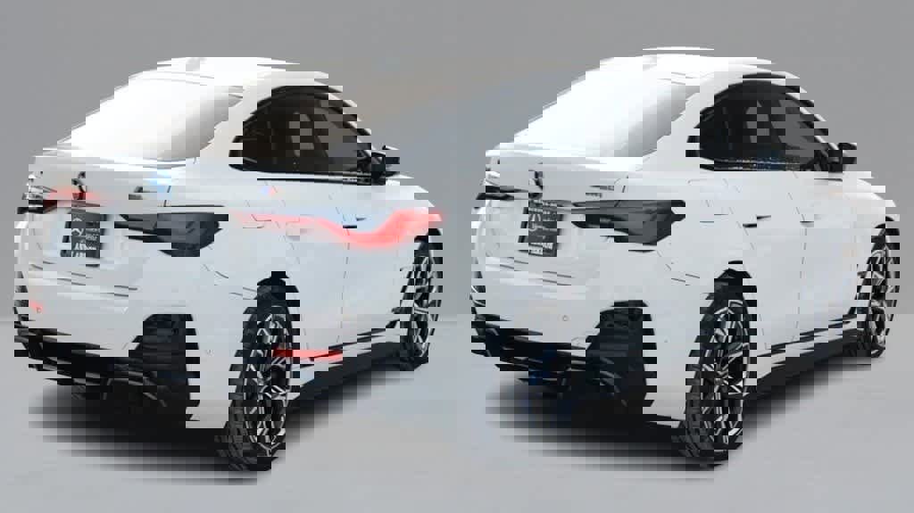 Used 2022 BMW i4 M50 image 5