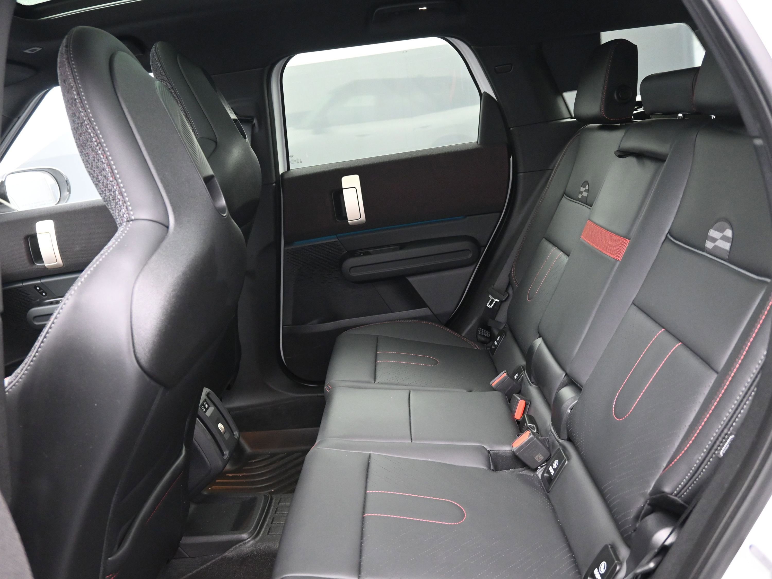 Used 2026 MINI Cooper Countryman John Cooper Works image 14