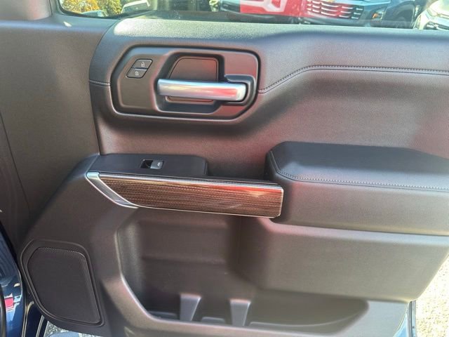 Certified 2020 Chevrolet Silverado 1500 LT w/ All-Star Edition image 23