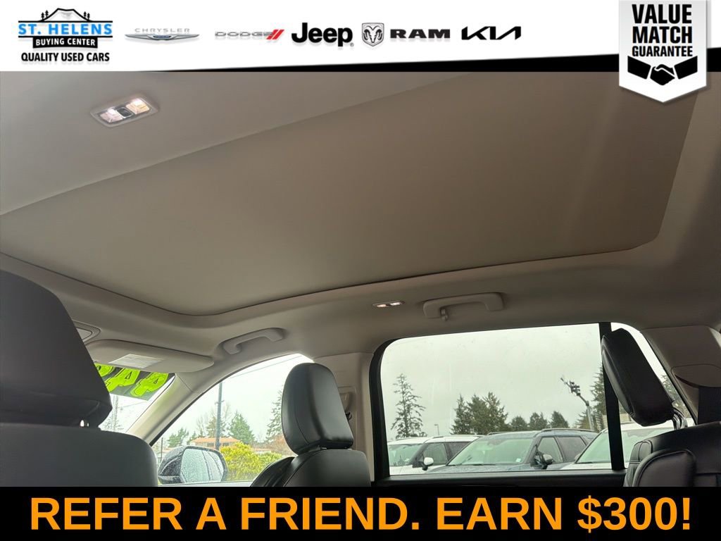 Used 2023 Lincoln Aviator Reserve w/ Elements Package Plus image 15