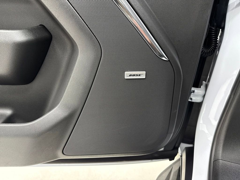 New 2026 Chevrolet Tahoe High Country image 23