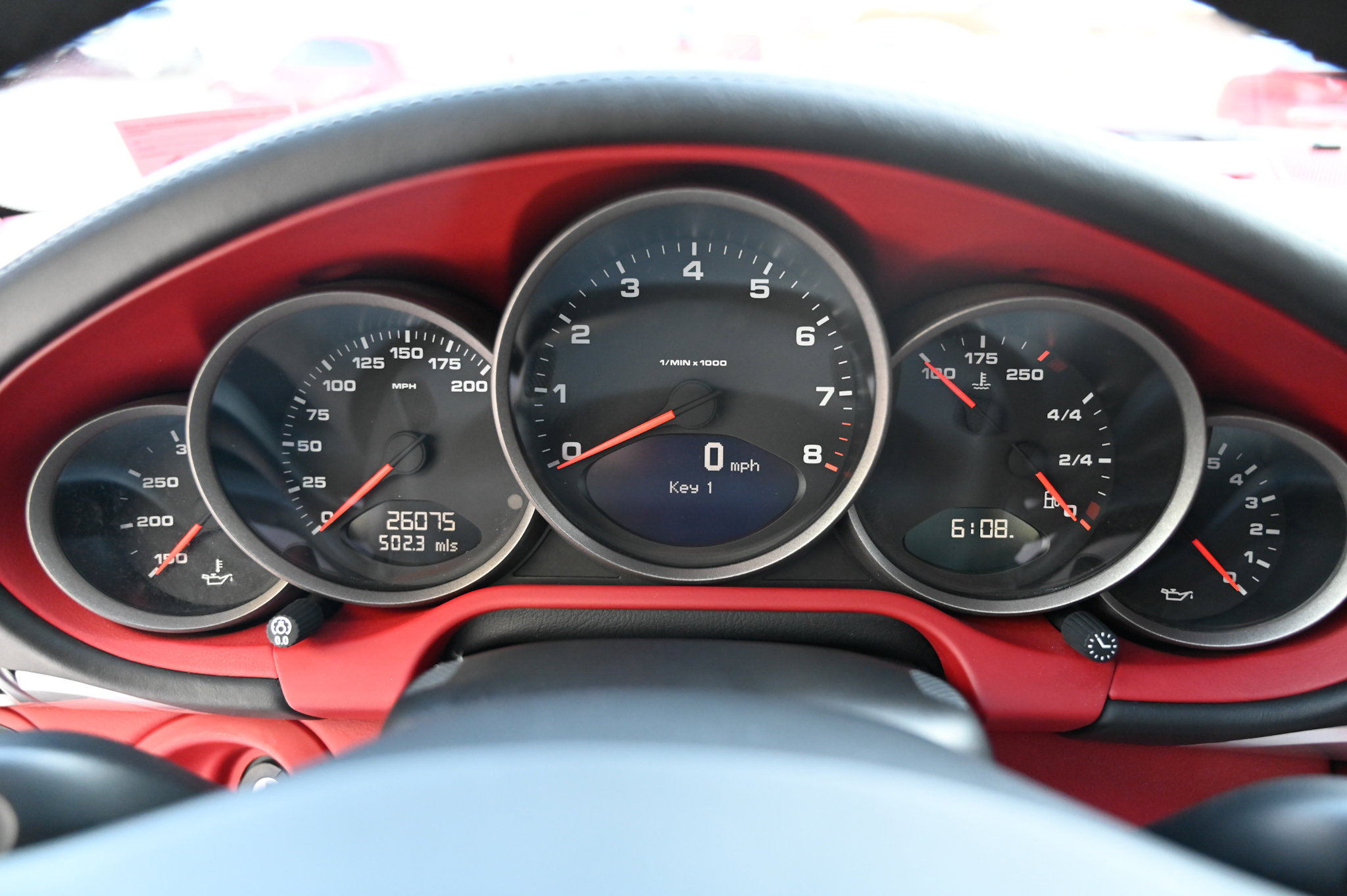 Used 2009 Porsche 911 Carrera S image 29