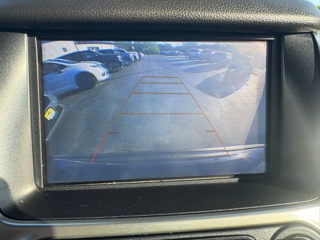 Used 2018 Chevrolet Tahoe LT w/ Off-Road Package AWD/4WD image 20