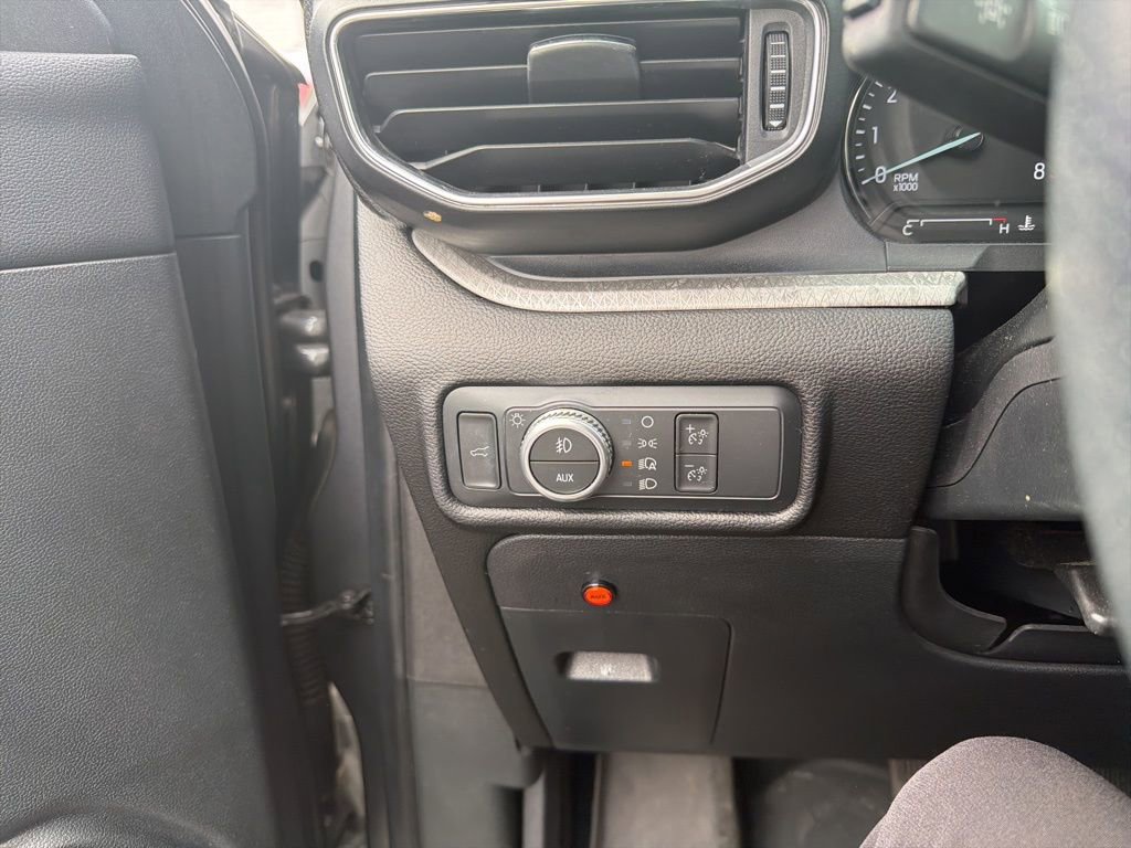 Used 2022 Ford Explorer Timberline AWD/4WD image 18