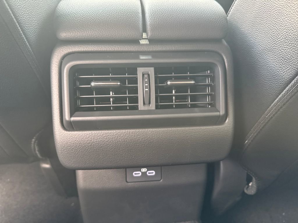 New 2025 MAZDA CX-50 AWD 2.5 S w/ Cargo Package image 14