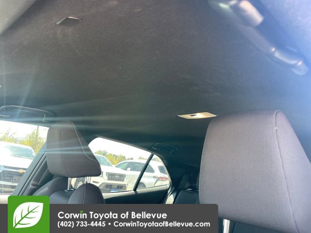 Used 2024 Toyota Corolla SE FWD image 25