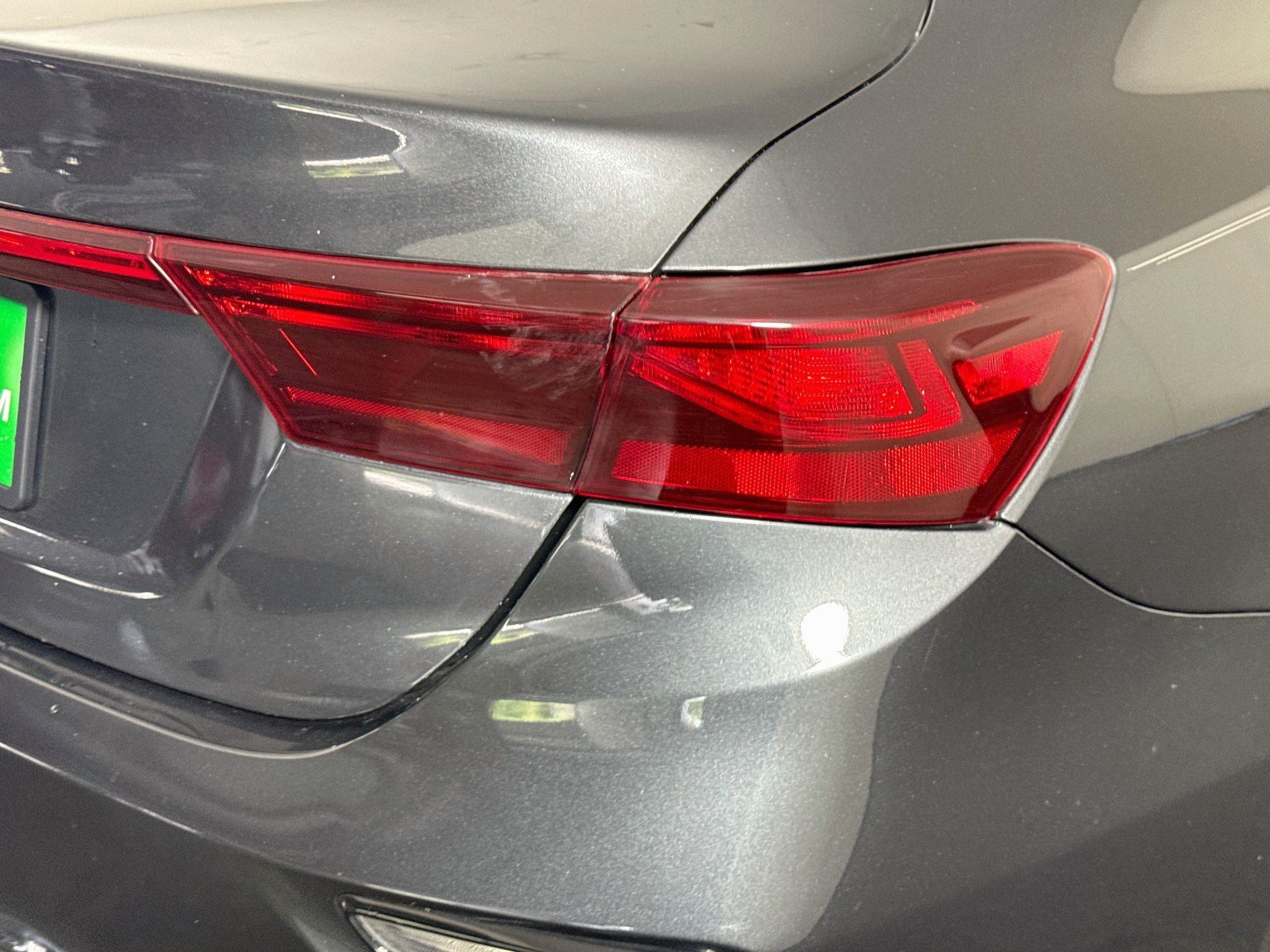 Used 2021 Kia Forte LXS FWD image 33