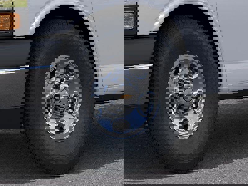 New 2025 Chevrolet Express 2500 w/ Driver Convenience Package image 16