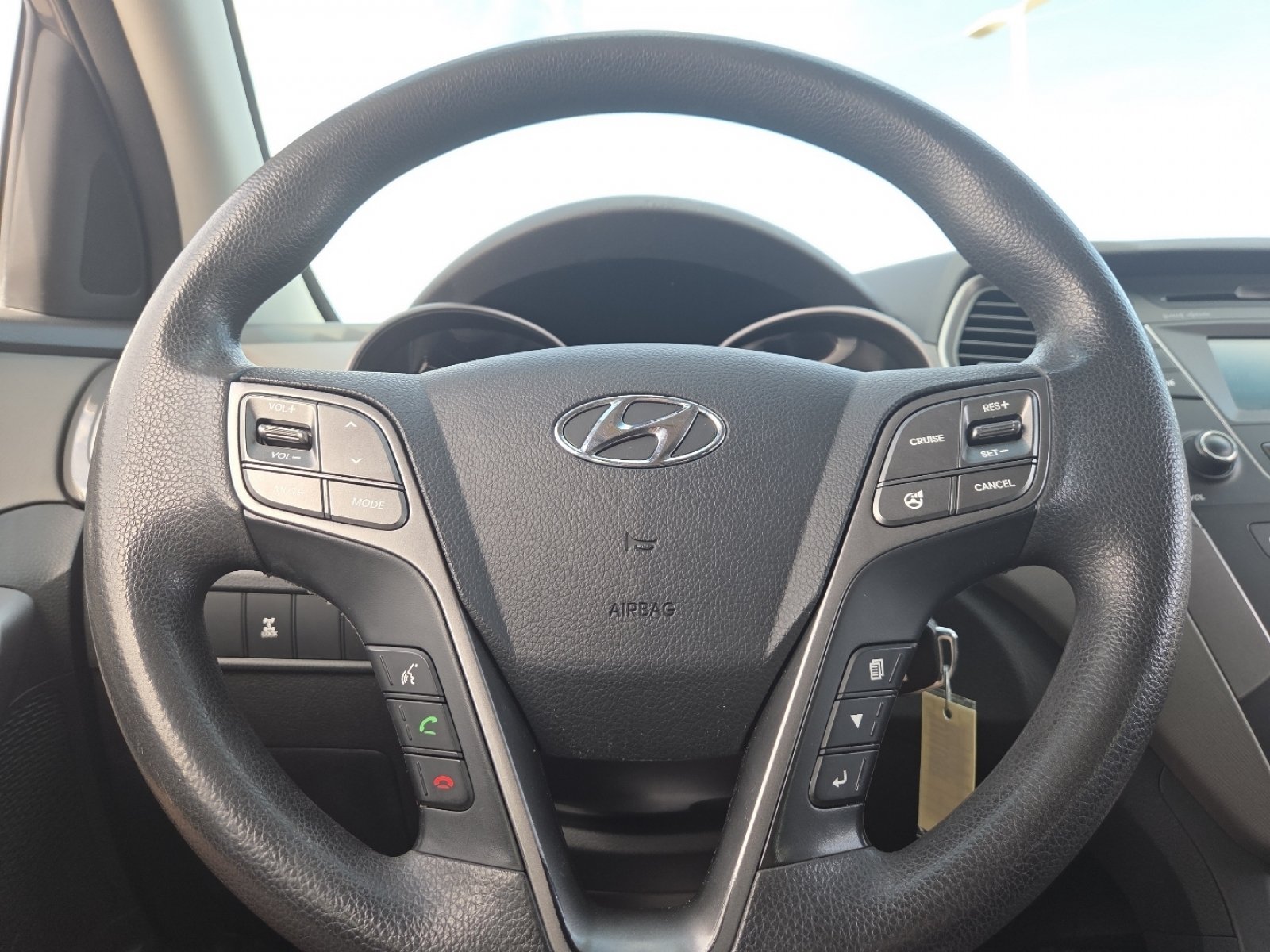 Used 2016 Hyundai Santa Fe Sport w/ Option Group 02 AWD/4WD image 25