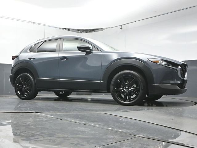 Used 2023 MAZDA CX-30 AWD 2.5 S w/ Preferred Package image 30