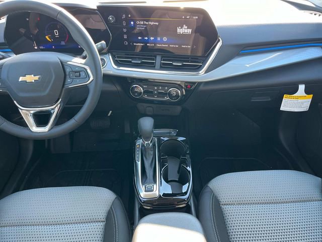 New 2026 Chevrolet Trax LT w/ Driver Confidence Package image 18