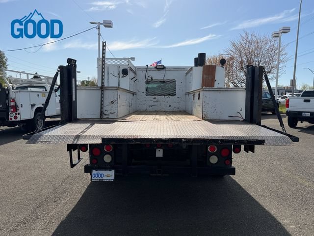Used 2008 Ford F450 XL AWD/4WD image 37