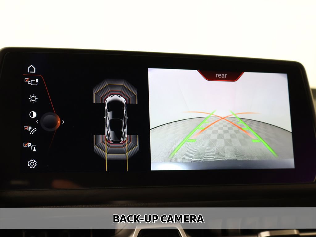 Used 2022 Toyota Supra w/ Safety & Technology Package image 7