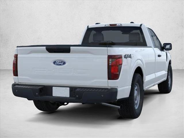 New 2026 Ford F150 XL image 8