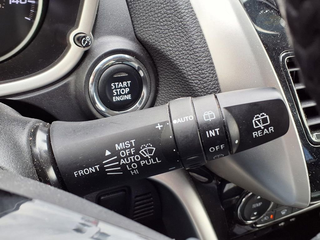 Used 2024 Mitsubishi Eclipse Cross SE image 21
