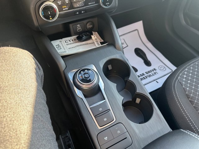 New 2026 Ford Escape Active image 33