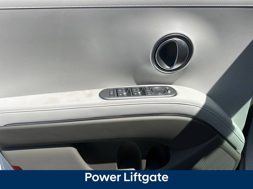 New 2026 Hyundai Palisade SEL AWD/4WD image 13