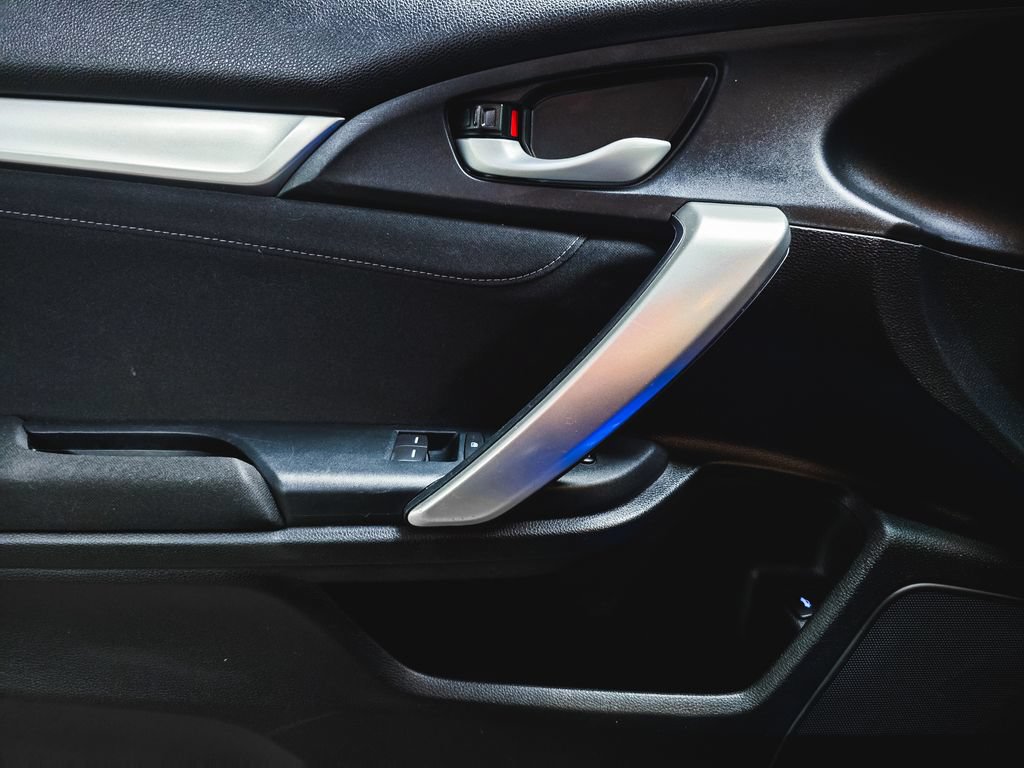 Used 2019 Honda Civic EX image 15