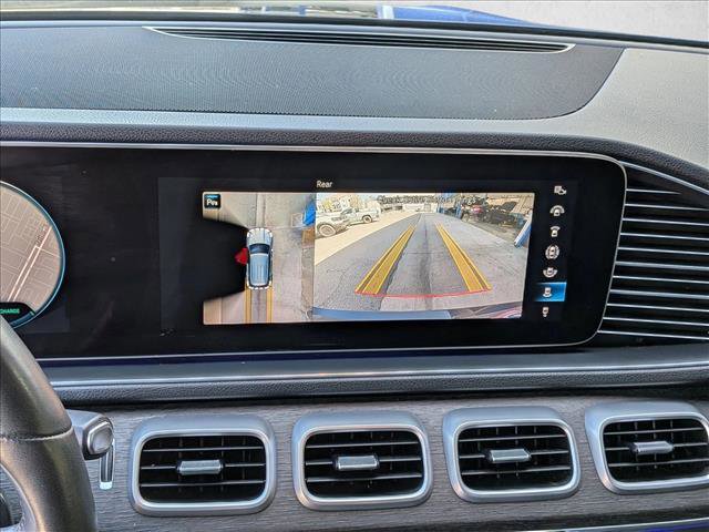 Used 2022 Mercedes-Benz GLE 450 4MATIC image 16