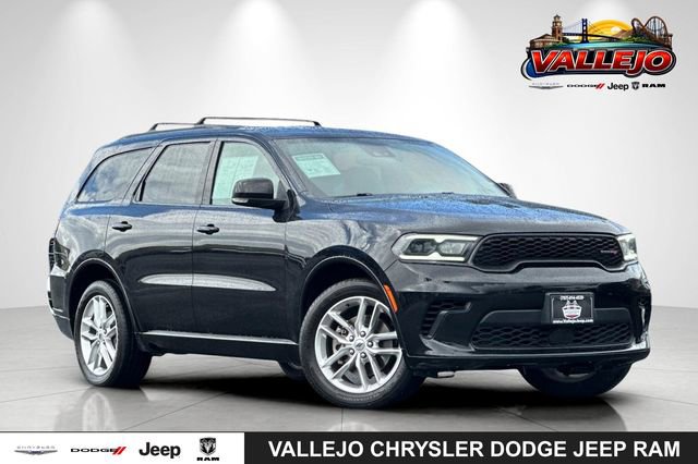 Used 2024 Dodge Durango GT