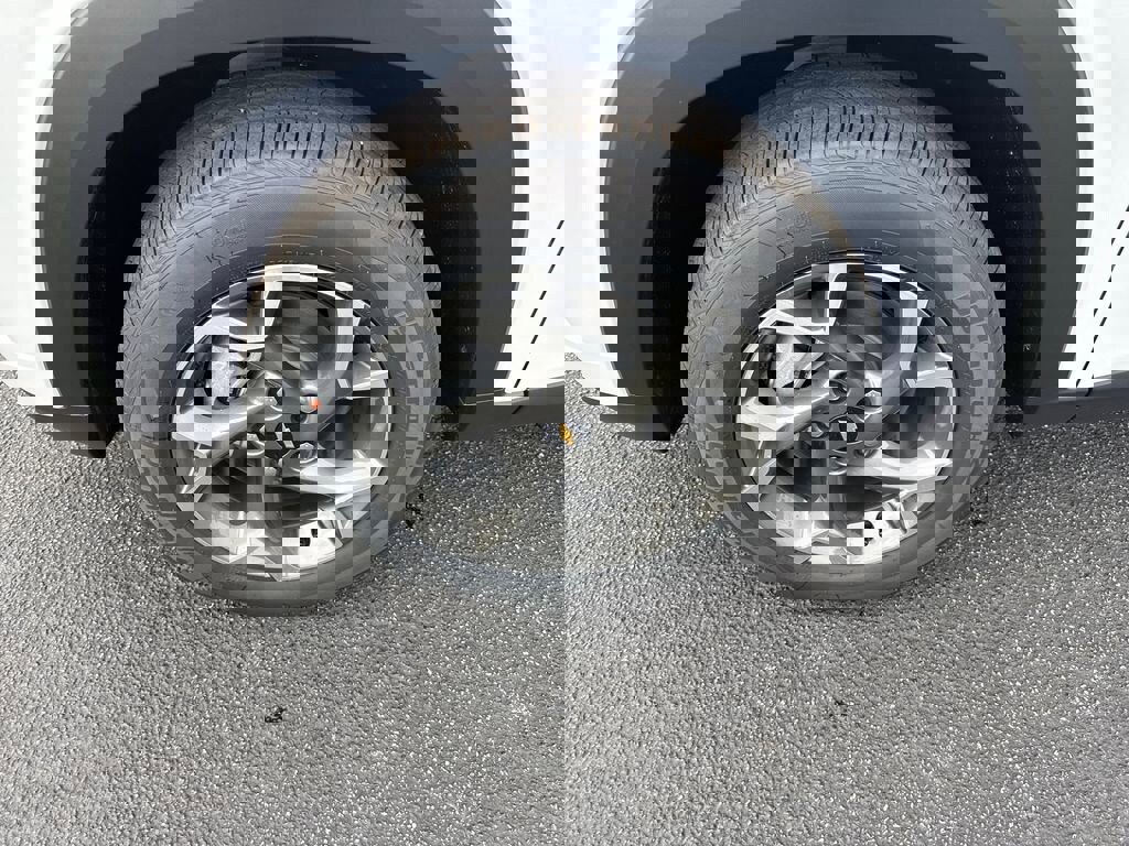 New 2026 Chevrolet Trax LT w/ Driver Confidence Package image 12