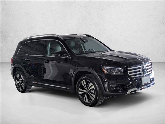 Used 2025 Mercedes-Benz GLB 250 image 6