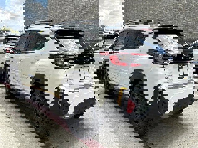 Certified 2025 Subaru Crosstrek 2.5i Sport w/ Popular Package #3A image 9