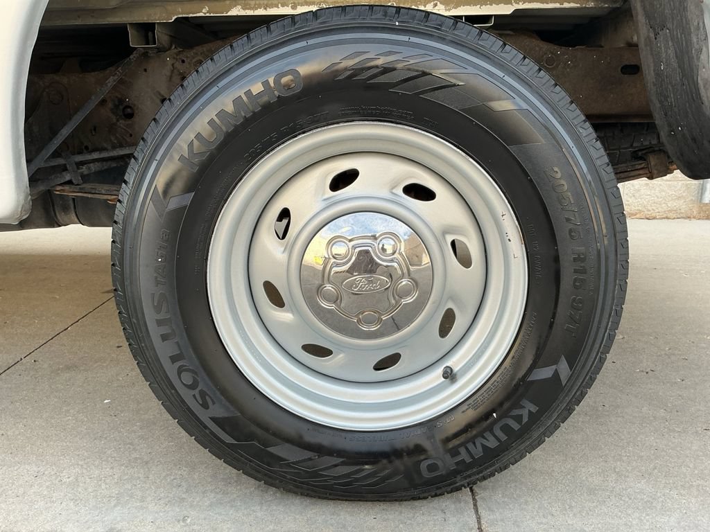 Used 2004 Ford Ranger XL RWD image 24