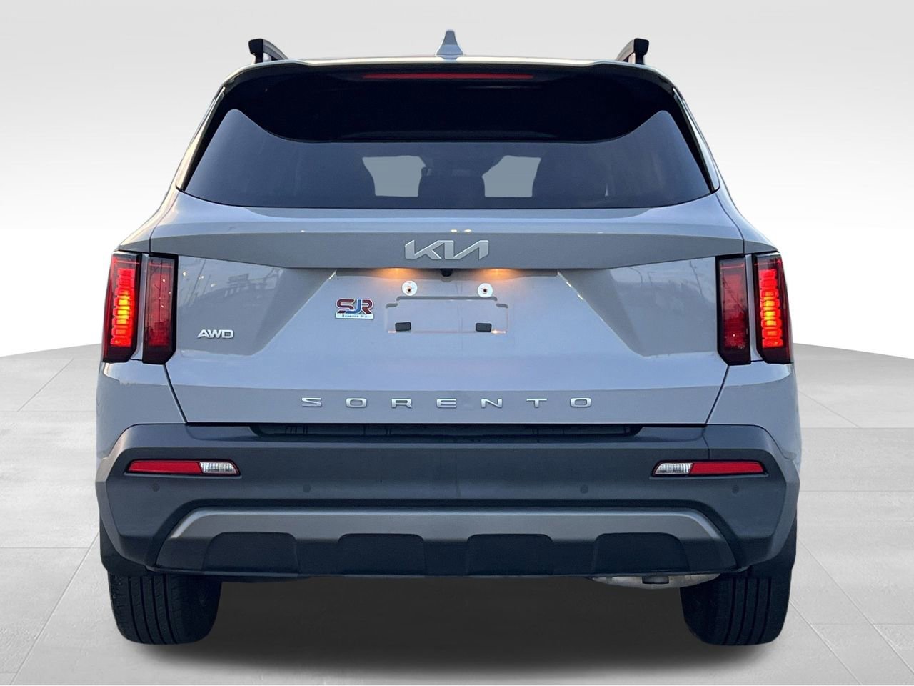 Used 2022 Kia Sorento S w/ Panoramic Sunroof Package image 32