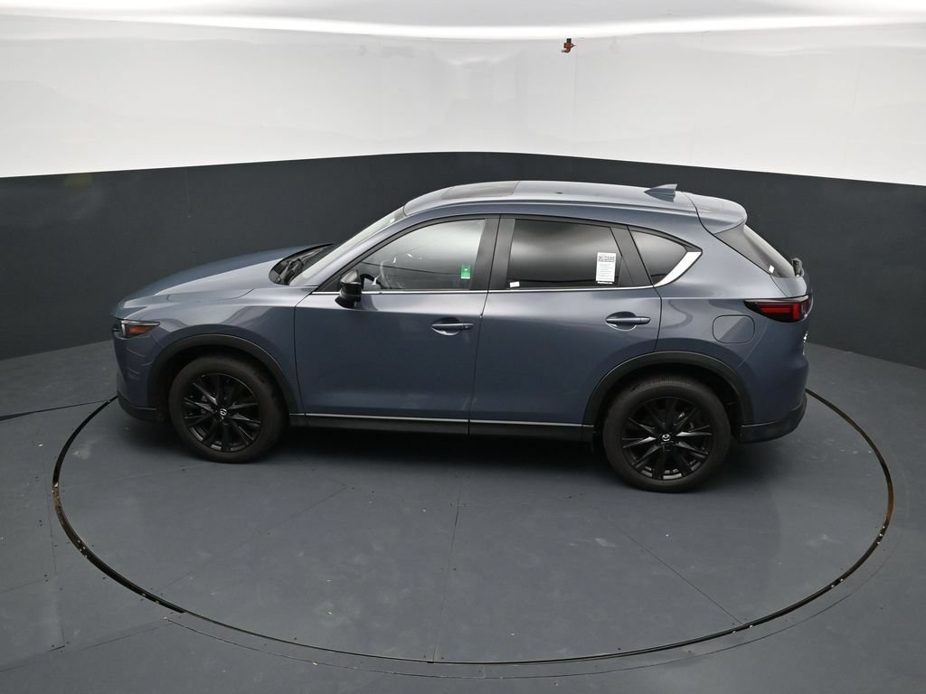 Used 2023 MAZDA CX-5 Carbon Edition AWD/4WD image 51