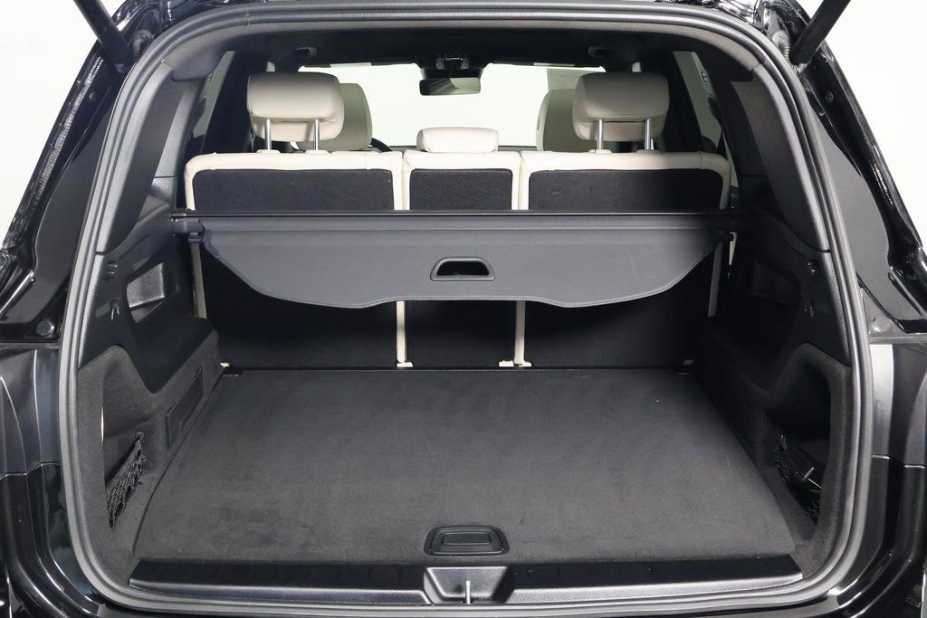 Certified 2026 Mercedes-Benz GLB 250 image 14