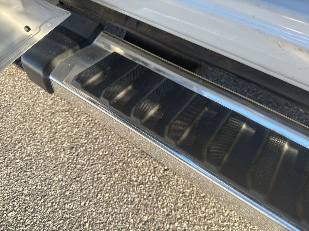 Used 2024 Ford F150 XLT w/ Mobile Office Package image 29