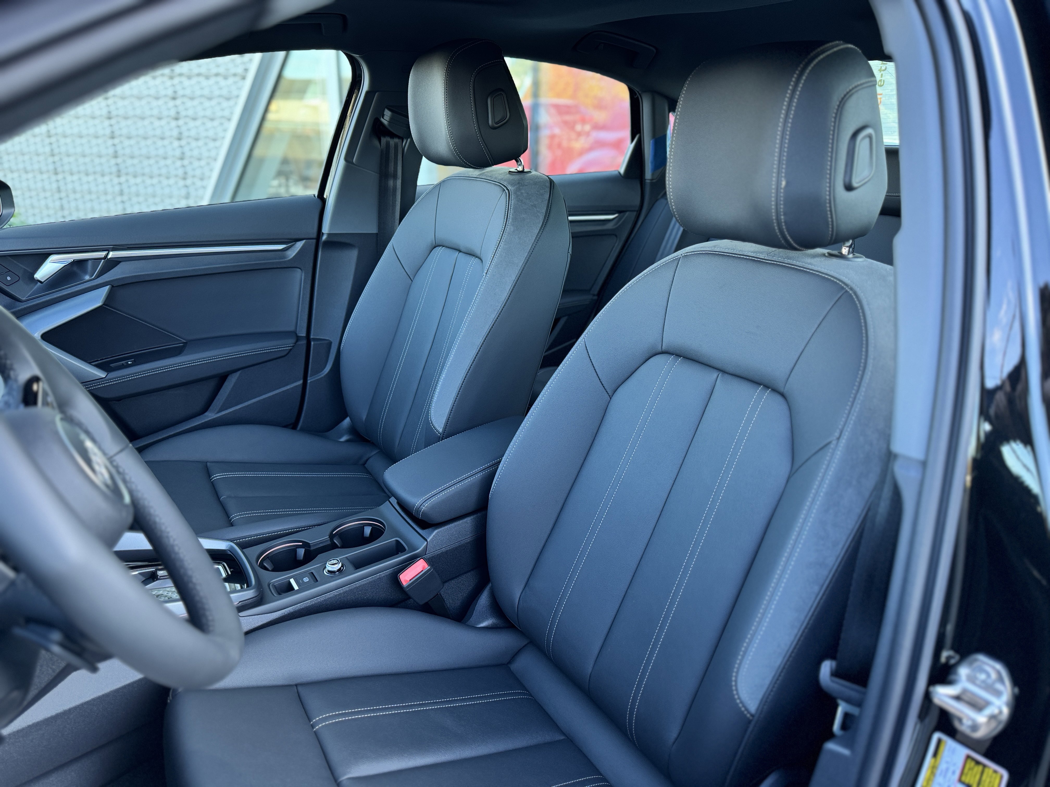 New 2026 Audi A3 2.0T Premium Plus image 5