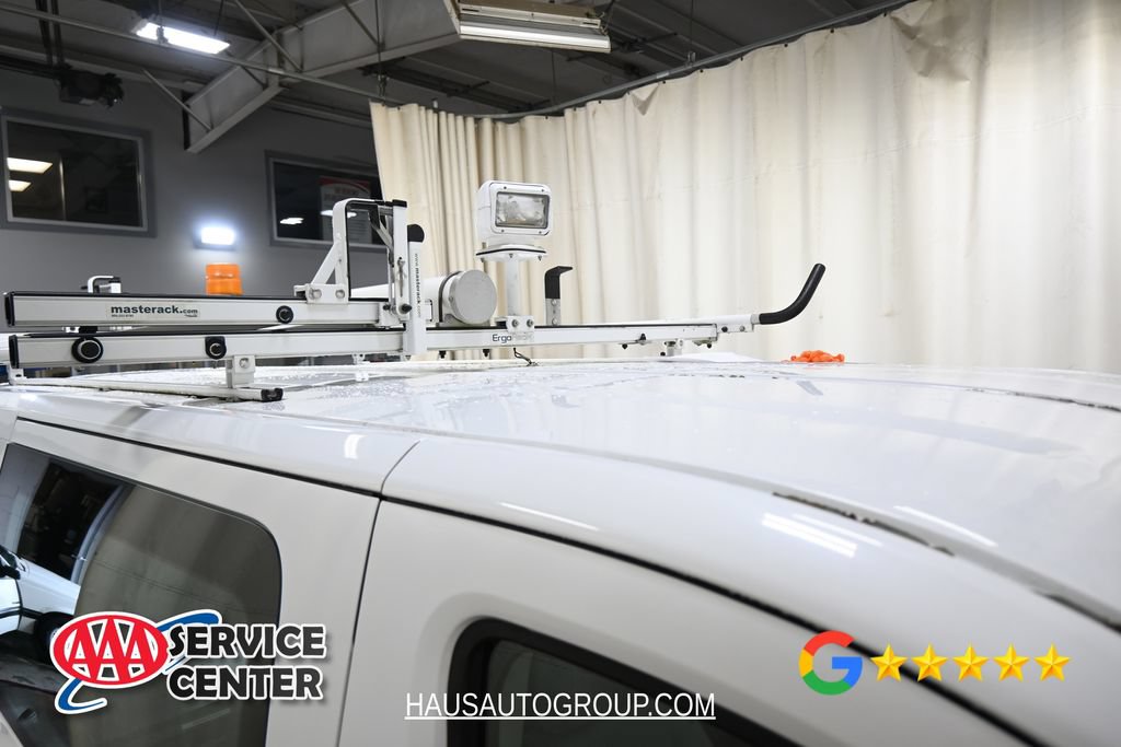 Used 2015 Ford Transit 150 130 Low Roof RWD image 29