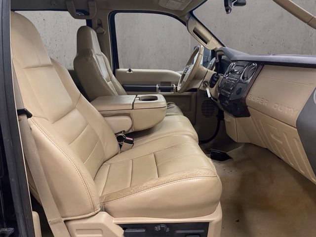 Used 2008 Ford F350 Lariat AWD/4WD image 19