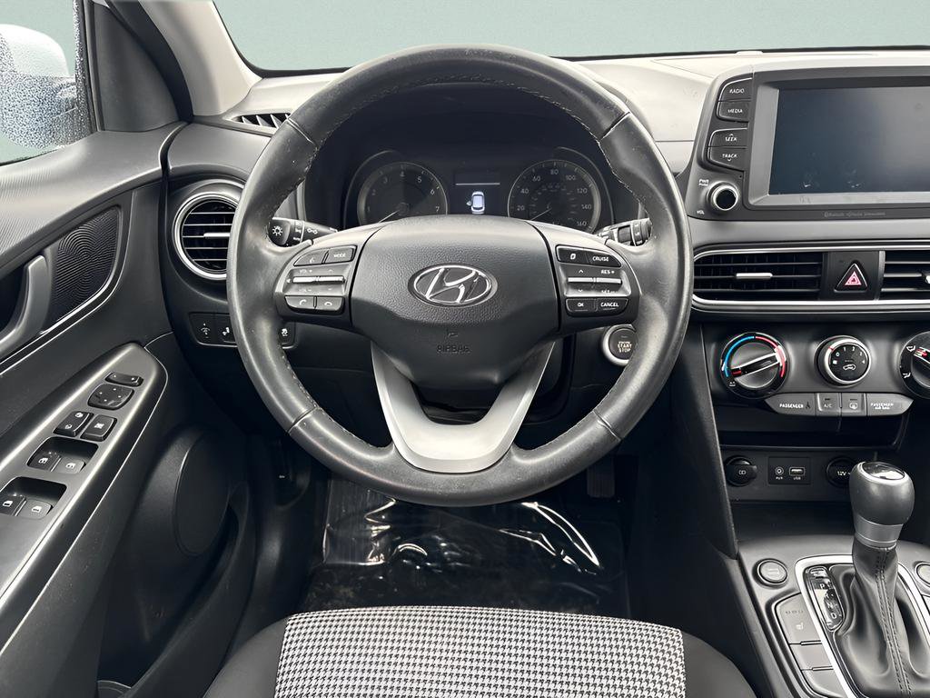 Used 2021 Hyundai Kona SEL w/ Cargo Package image 13