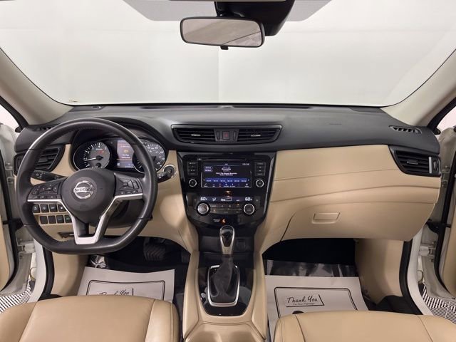 Used 2020 Nissan Rogue SV image 39