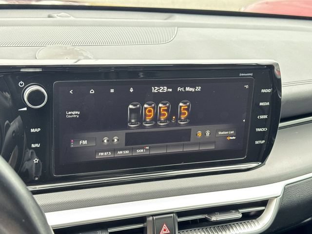 Used 2022 Kia K5 GT-Line AWD/4WD image 17