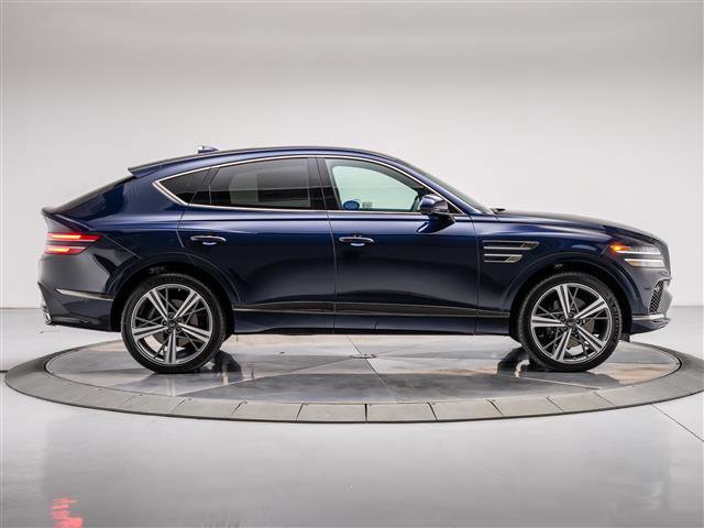New 2026 Genesis GV80 3.5T e-SC image 6