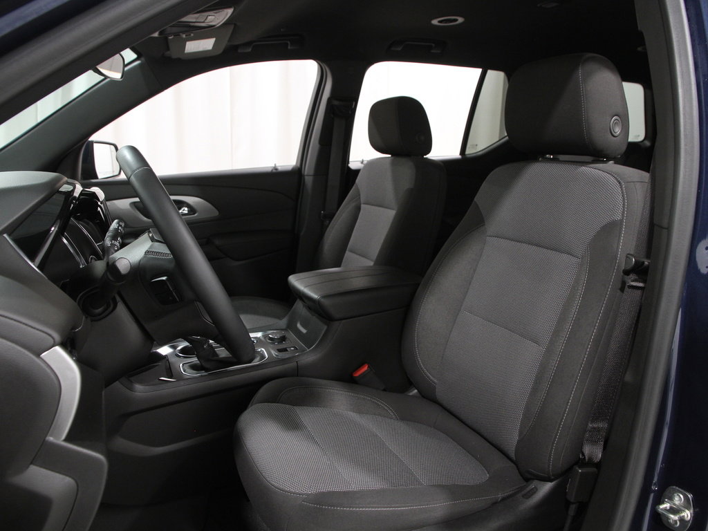 Certified 2023 Chevrolet Traverse LT image 5