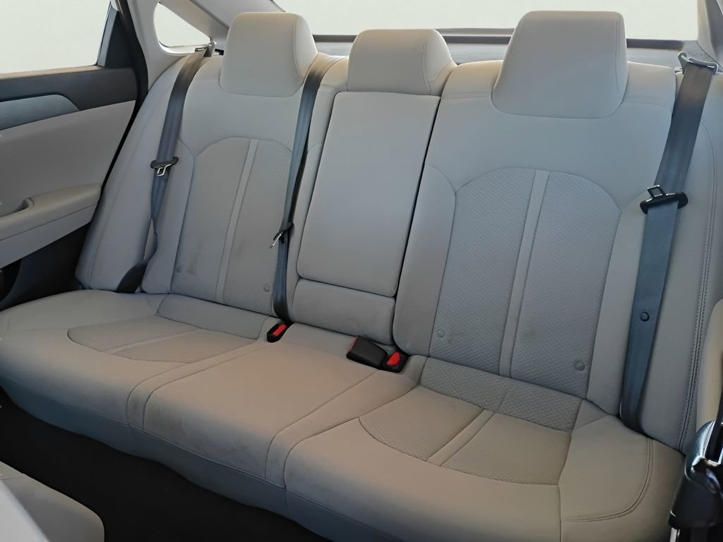 Used 2019 Hyundai Sonata SE image 32