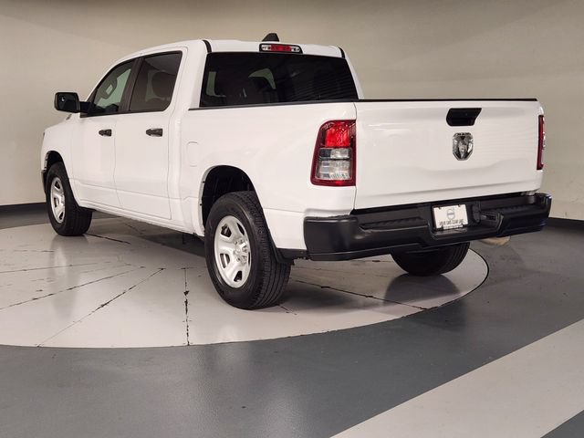 Used 2023 RAM 1500 Tradesman RWD image 6