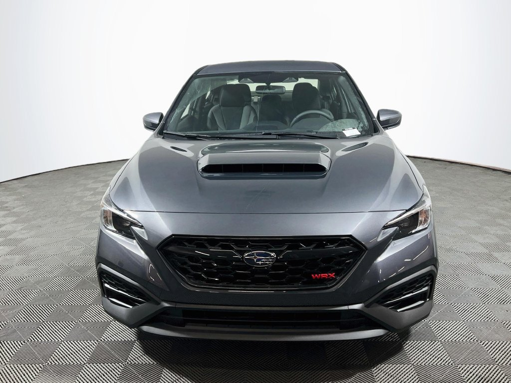New 2026 Subaru WRX w/ WRX Base Protection Package AWD/4WD image 2