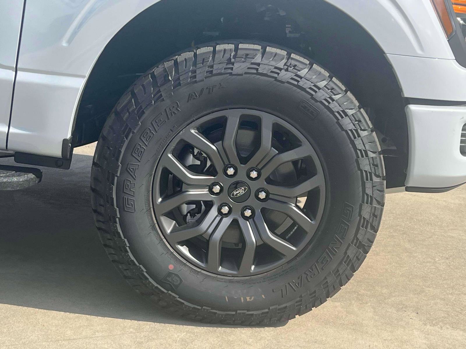 New 2025 Ford F150 Tremor image 6
