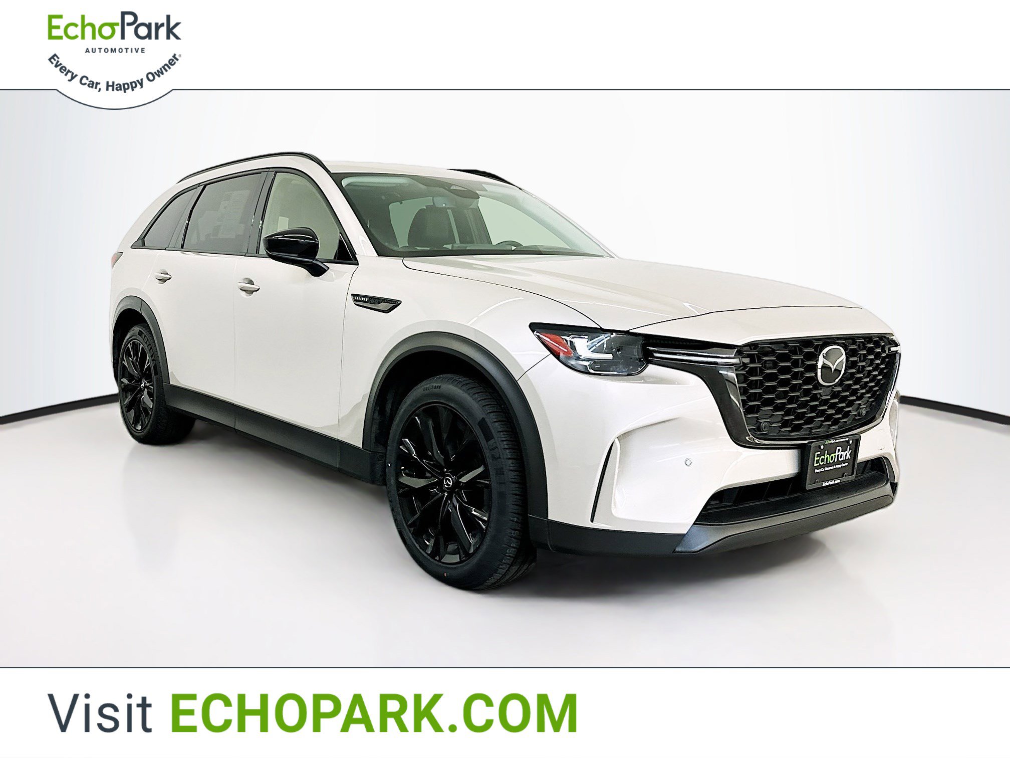 Used 2025 MAZDA CX-90 3.3 Turbo w/ Premium Sport Pkg