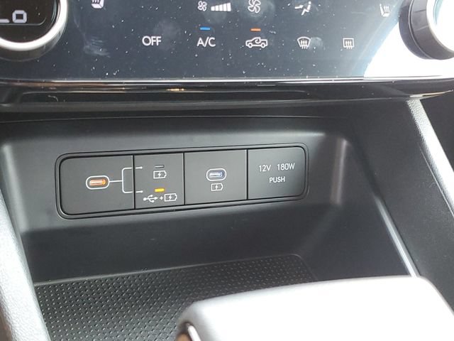 New 2026 Hyundai Santa Cruz SEL AWD/4WD image 28