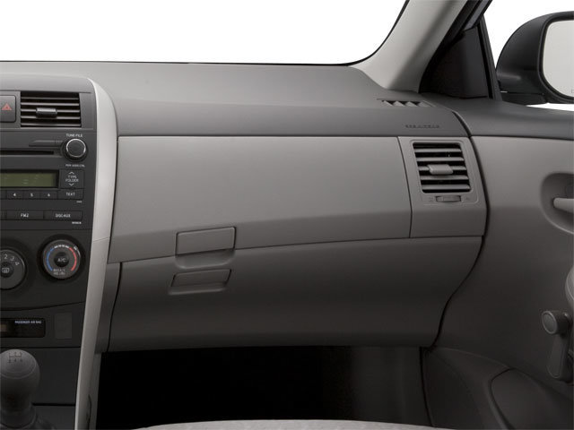 Used 2010 Toyota Corolla S FWD image 19