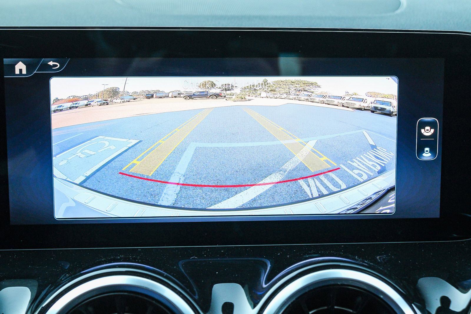 Certified 2026 Mercedes-Benz GLA 250 4MATIC image 27