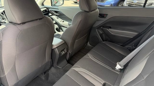 Certified 2026 Subaru Crosstrek 2.5i Premium AWD/4WD image 13