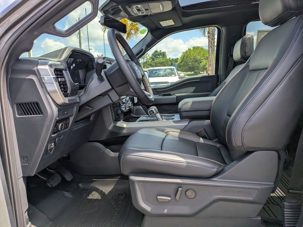New 2026 Ford F150 Lariat AWD/4WD image 20